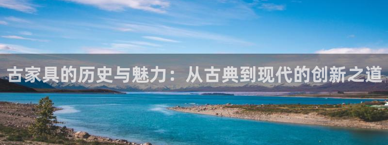 国际龙八国集团